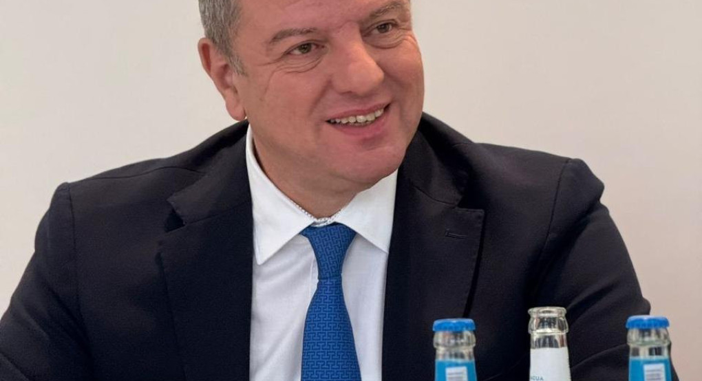 Διονύσης Σταμενίτης: Διεθνής Παρουσία με Έμφαση στη Σταθερότητα και τη Συνεργασία Διονύσης Σταμενίτης: Διεθνής Παρουσία με Έμφαση στη Σταθερότητα και τη Συνεργασία