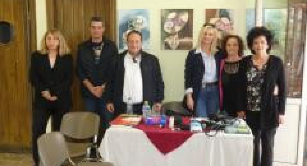 Δράσεις που πραγματοποιήθηκαν στο Δήμο Έδεσσας με αφορμή την Παγκόσμια Ημέρα Ηλικιωμένων Δράσεις που πραγματοποιήθηκαν στο Δήμο Έδεσσας με αφορμή την Παγκόσμια Ημέρα Ηλικιωμένων