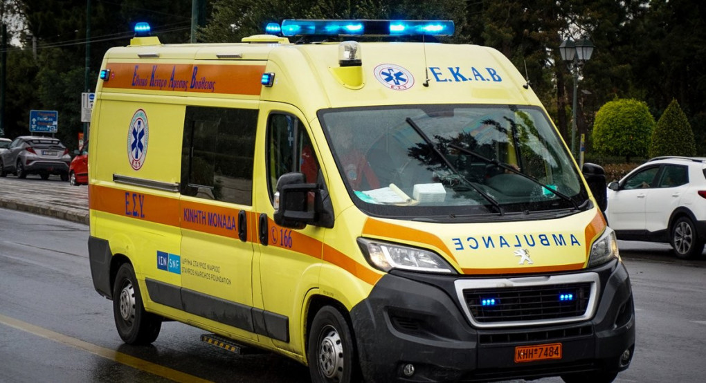 Ηγουμενίτσα: Ο 11χρονος παρασύρθηκε από  ΙΧ μπροστά στα μάτια της μητέρας του