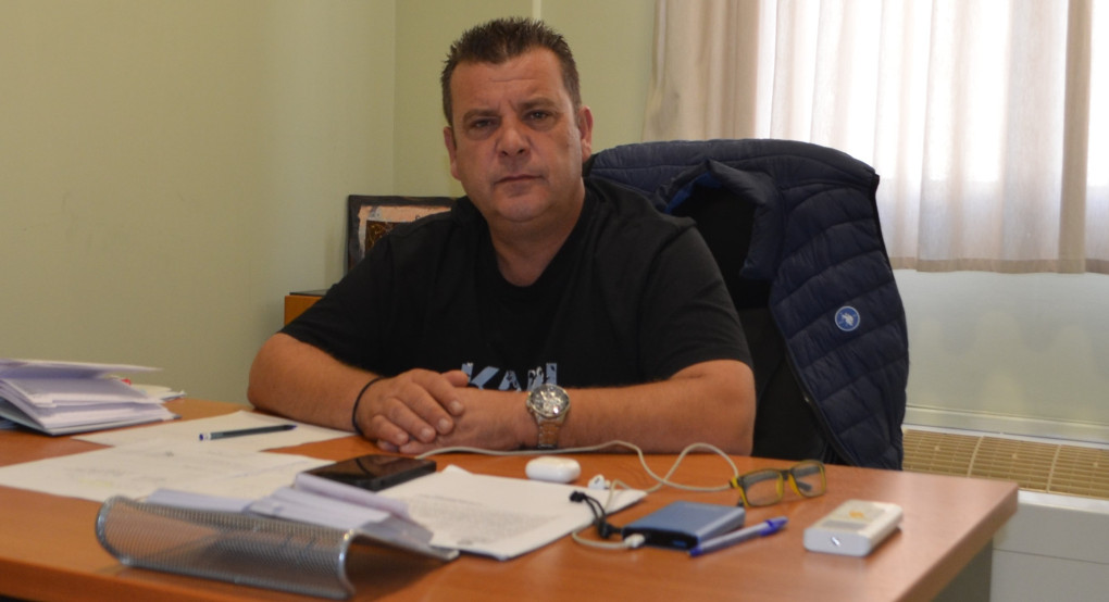 Αποκομιδή βαριών κι ογκωδών αντικειμένων στο Δήμο Σκύδρας