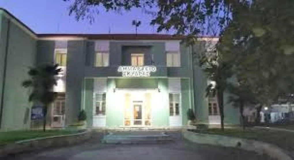 Συνεδρίαση Δημοτικού Συμβουλίου Σκύδρας,Τετ.1-10-2025 Συνεδρίαση Δημοτικού Συμβουλίου Σκύδρας,Τετ.1-10-2025