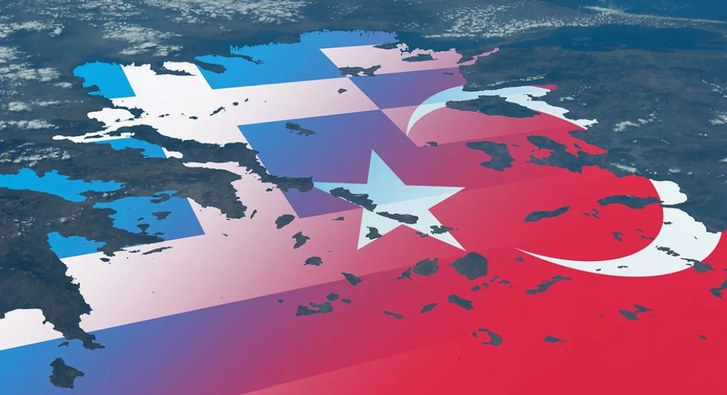 Η  πρώτη ελληνοτουρκική συνάντηση μετά την ακύρωση του ραντεβού Μητσοτάκη-Ερντογάν αλλά και τις δηλώσεις Τραμπ Η  πρώτη ελληνοτουρκική συνάντηση μετά την ακύρωση του ραντεβού Μητσοτάκη-Ερντογάν αλλά και τις δηλώσεις Τραμπ