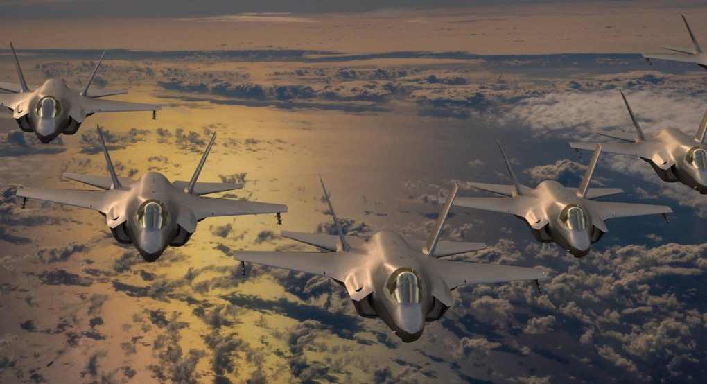 Η Ρωσία προκαλεί την Ευρώπη με τα drones: Η αντίδραση του ΝΑΤΟ και οι κίνδυνοι