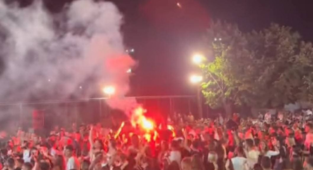 Παντελής Μπάδος: «Η παράδοση αλλοιώνεται – να σταματήσει ο ευτελισμός των μακεδονικών γλεντιών»