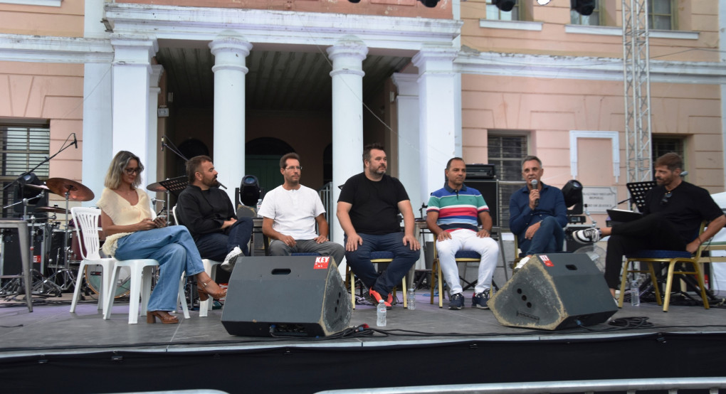 Πετυχημένο το 1ο Φεστιβάλ Γαστρονομίας Ημαθίας
