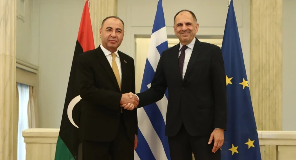 Τι σημαίνει η έναρξη του διαλόγου με τη Λιβύη για την οριοθέτηση ΑΟΖ - Οι θέσεις της Αθήνας και της Τρίπολης
