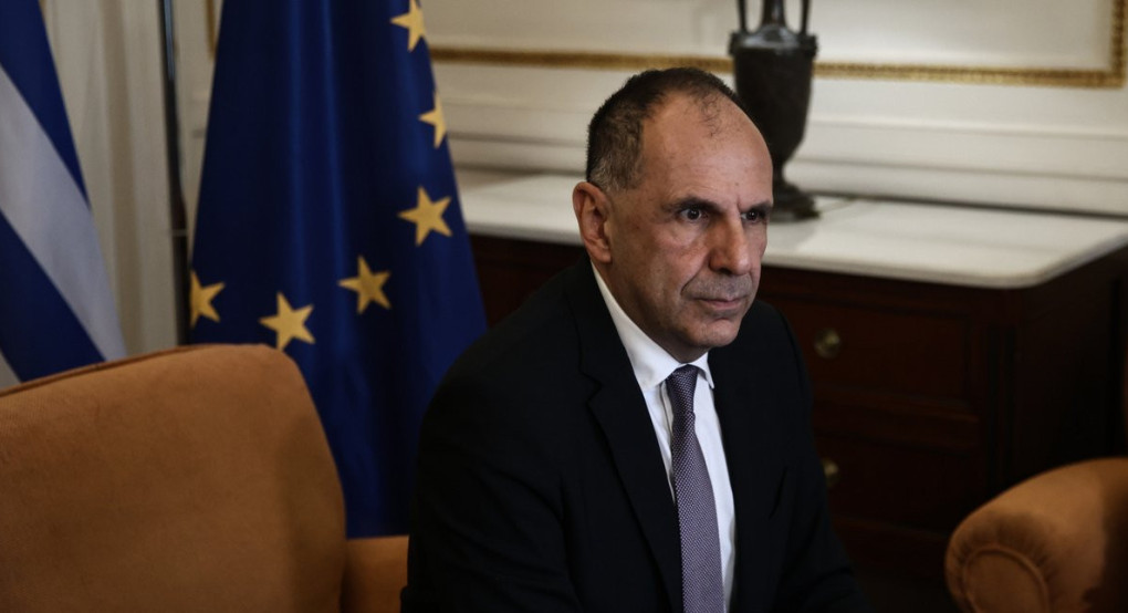 Επανεκκίνηση στις διαπραγματεύσεις με τη Λιβύη για την ΑΟΖ βλέπει η Αθήνα, παρά το μπρα ντε φερ στον ΟΗΕ Επανεκκίνηση στις διαπραγματεύσεις με τη Λιβύη για την ΑΟΖ βλέπει η Αθήνα, παρά το μπρα ντε φερ στον ΟΗΕ