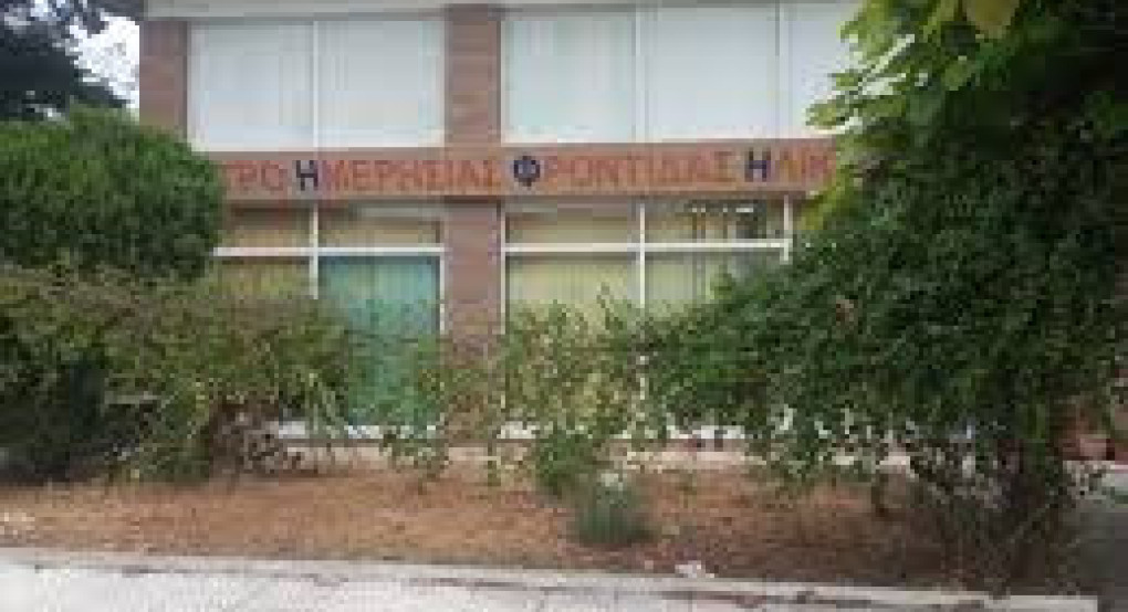 Δ. Έδεσσας - Ενίσχυση του ΚΗΦΗ και προμήθεια ηλεκτρικών οχημάτων μέσω ΕΣΠΑ Δ. Έδεσσας - Ενίσχυση του ΚΗΦΗ και προμήθεια ηλεκτρικών οχημάτων μέσω ΕΣΠΑ