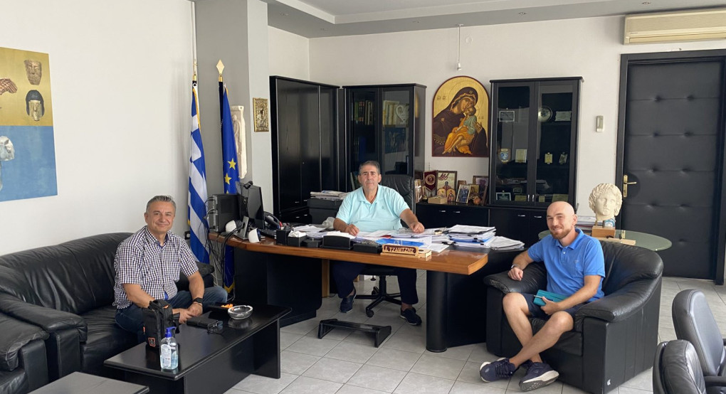Πιπεριά Αλμωπίας και Πράσο Δωροθέας: Στην τελική ευθεία για την αναγνώριση των δύο τοπικών ποικιλιών Πιπεριά Αλμωπίας και Πράσο Δωροθέας: Στην τελική ευθεία για την αναγνώριση των δύο τοπικών ποικιλιών