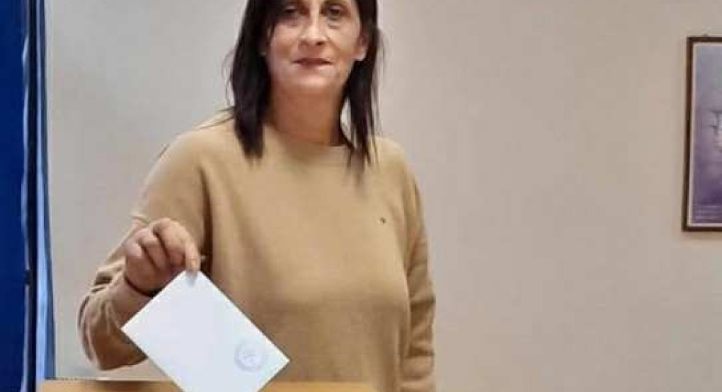 Γιαννιτσά: Έρχονται εκλογές για το Σωματείο Καθαριστών/Καθαριστριών Γιαννιτσά: Έρχονται εκλογές για το Σωματείο Καθαριστών/Καθαριστριών