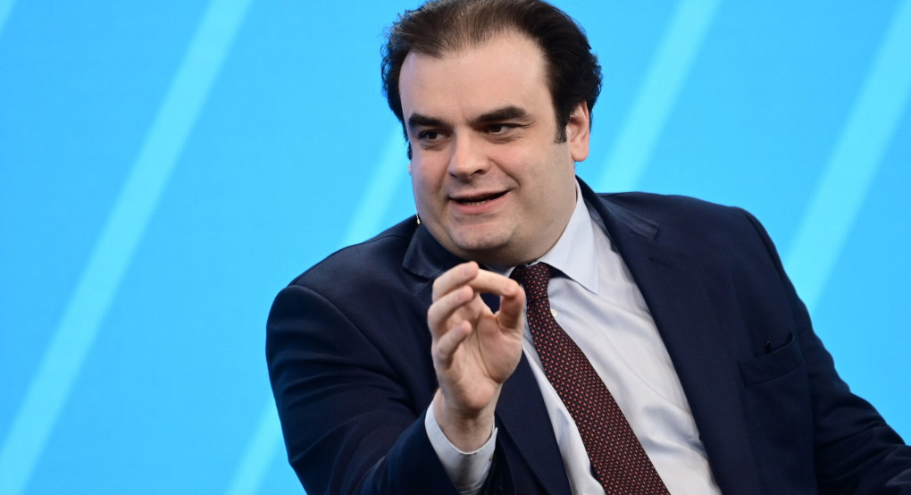 Κυριάκος Πιερρακάκης: «Από τα μέτρα της κυβέρνησης ωφελούνται όλοι οι πολίτες»