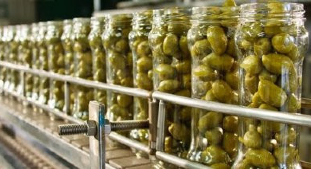 Εγκρίθηκαν πιστώσεις 600.000 € για πράξεις μεταποίησης, εμπορίας και ανάπτυξης γεωργικών προϊόντων Εγκρίθηκαν πιστώσεις 600.000 € για πράξεις μεταποίησης, εμπορίας και ανάπτυξης γεωργικών προϊόντων