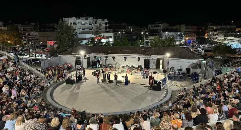 Γιαννιτσά/Στράντζα: Καταγραφή, απολογισμός της επιτυχίας και τα "ευχαριστώ" Γιαννιτσά/Στράντζα: Καταγραφή, απολογισμός της επιτυχίας και τα "ευχαριστώ"