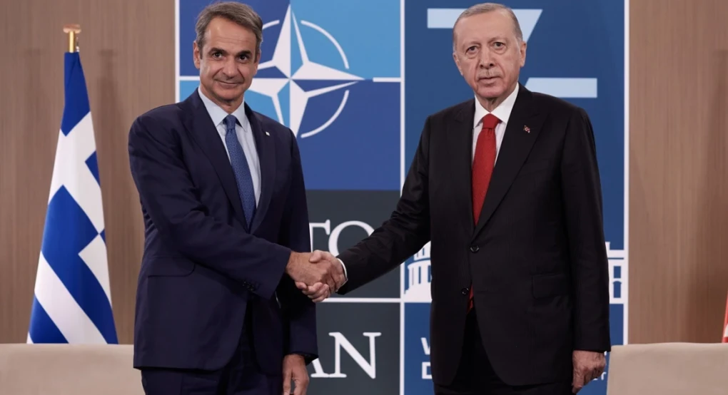 Πώς φτάσαμε μετά από πολλές αναβολές στο ραντεβού Μητσοτάκη-Ερντογάν στη Νέα Υόρκη
