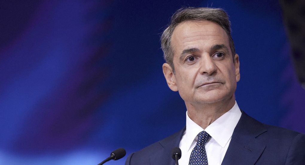 Συνεδριάζει σήμερα η ΚΟ της ΝΔ, εκλέγει γραμματέα -Ομιλία Μητσοτάκη με μηνύματα