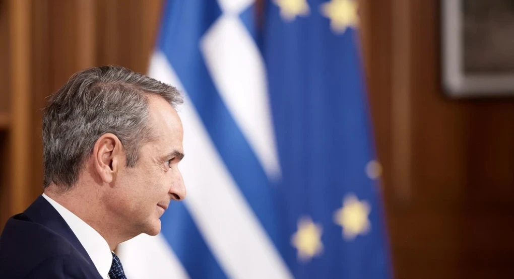Η νέα στρατηγική της Νέας Δημοκρατίας: Το μοντέλο της διεύρυνσης, οι γέφυρες σε Ανδρουλάκη και το «καρφί» για Τσίπρα
