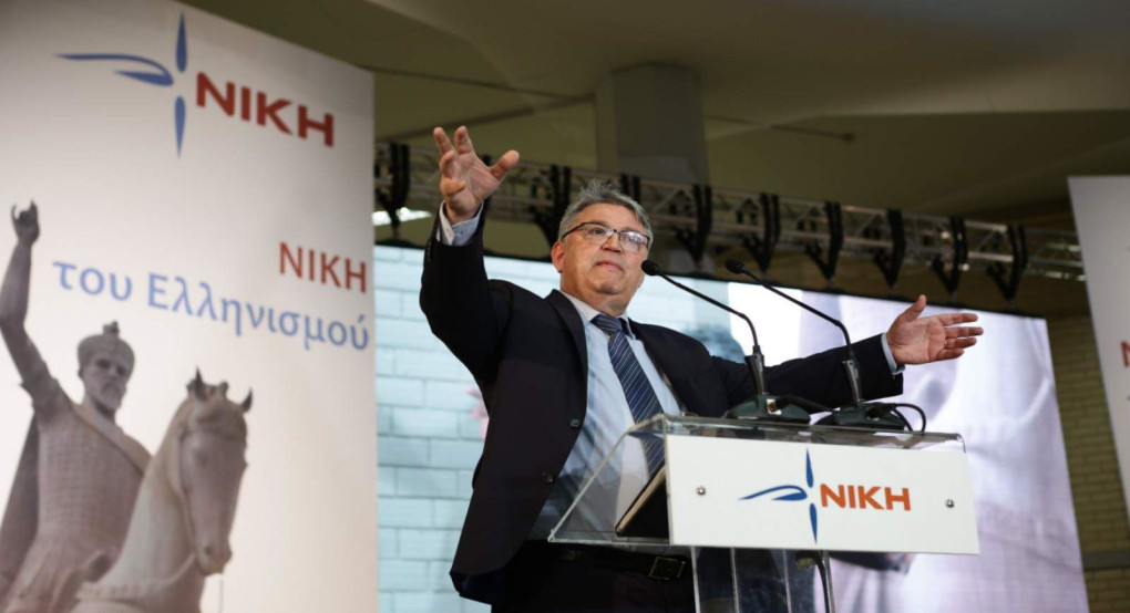 Ο Δημήτρης Νατσιός θα τιμήσει την ιστορία της Ξάνθης και θα εγκαινιάσει τα νέα γραφεία της ΝΙΚΗΣ στη Δράμα