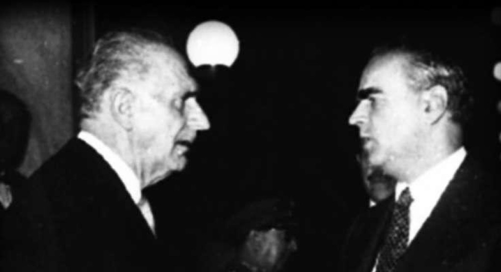 Σαν σήμερα