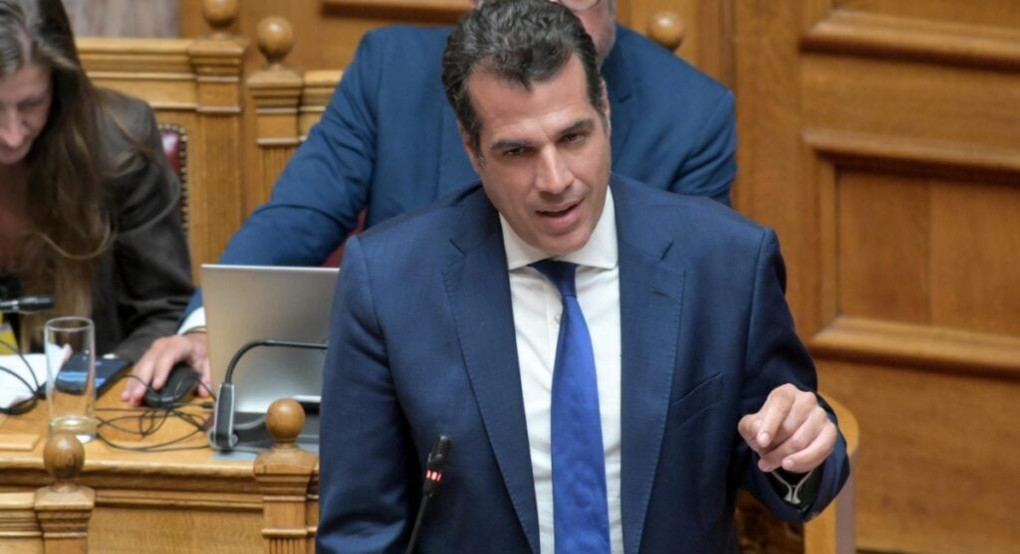 Πλεύρης: Θα αποσυμφορηθεί από τους μετανάστες η Κρήτη τις επόμενες 2 ημέρες – Σήμερα θα φύγουν 600 άτομα Πλεύρης: Θα αποσυμφορηθεί από τους μετανάστες η Κρήτη τις επόμενες 2 ημέρες – Σήμερα θα φύγουν 600 άτομα