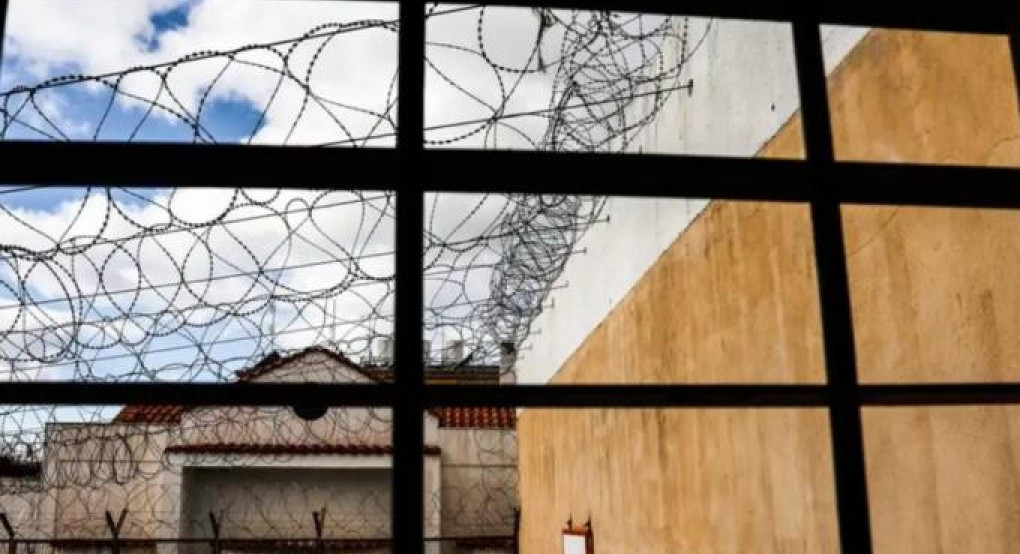 Χαλκιδική: Απέδρασε κρατούμενος από τις φυλακές Κασσάνδρας – Ανθρωποκυνηγητό για τον εντοπισμό του