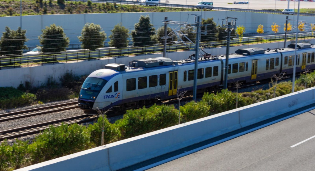 Ο προαστιακός σιδηρόδρομος φτάνει στη Θεσσαλονίκη -Πού θα κατασκευαστούν οι νέοι σταθμοί Ο προαστιακός σιδηρόδρομος φτάνει στη Θεσσαλονίκη -Πού θα κατασκευαστούν οι νέοι σταθμοί