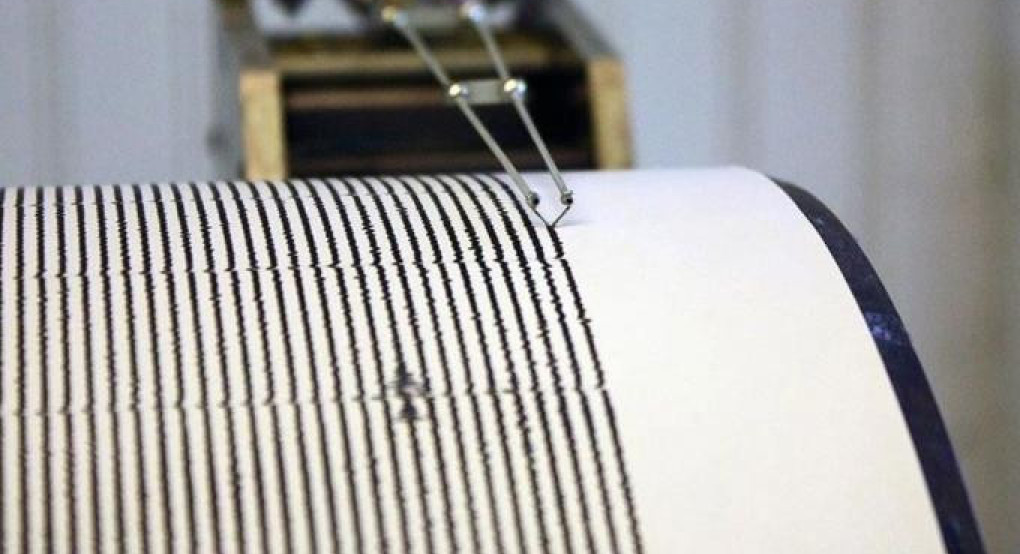 Σεισμός 3 Ρίχτερ ανοιχτά από την Κάρπαθο – 17,2 χιλιόμετρα εστιακό βάθος Σεισμός 3 Ρίχτερ ανοιχτά από την Κάρπαθο – 17,2 χιλιόμετρα εστιακό βάθος
