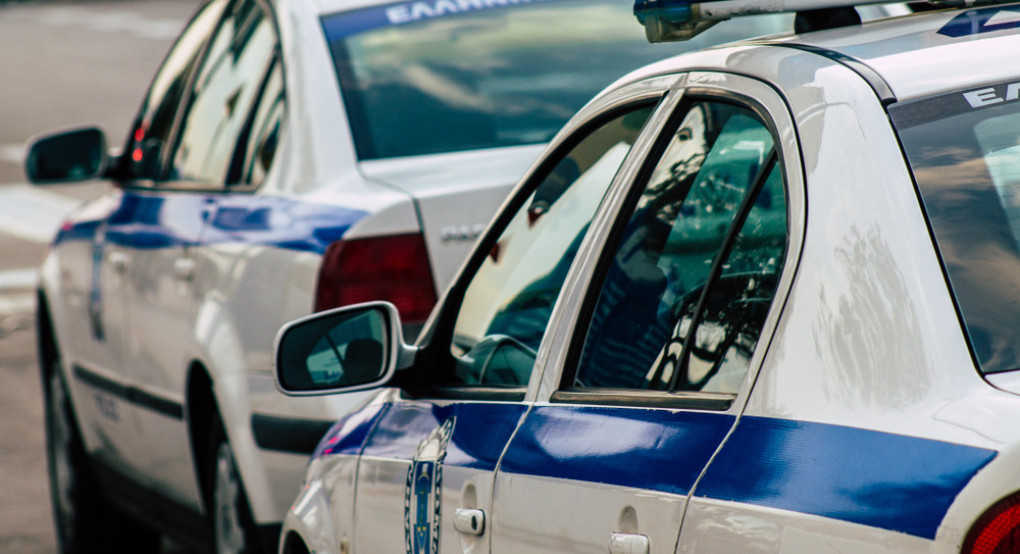 Σε εξέλιξη μεγάλη επιχείρηση της ΕΛΑΣ για εξάρθρωση εγκληματικής οργάνωσης - 4 συλλήψεις μέχρι τώρα