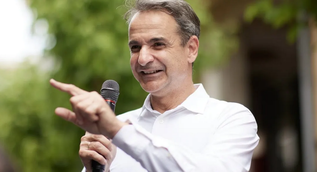 Ο Μητσοτάκης σε Ροδόπη, Πέλλα και Σέρρες, οι προετοιμασίες των περιοδειών και ο... προπομπός