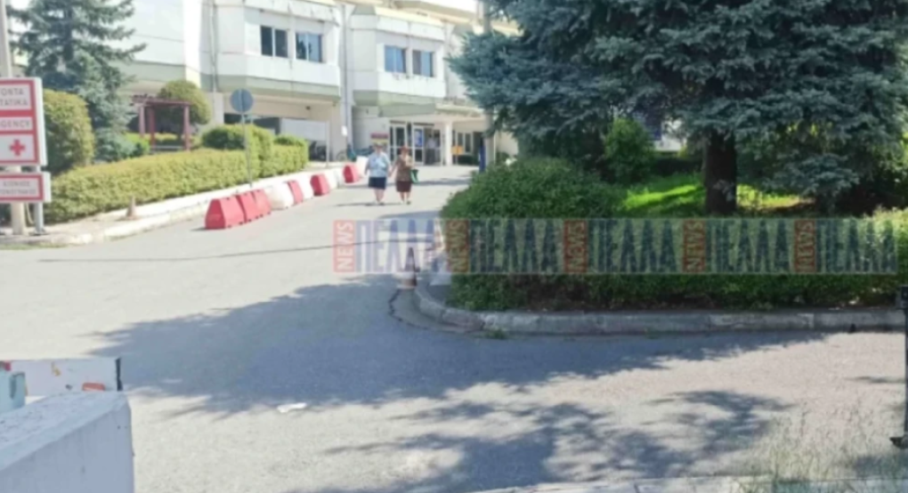Γιαννιτσά: Με ένα μεγάλο "ευχαριστώ" για τον ιατρό κ. Μπουτέλ και όλο το προσωπικό Γιαννιτσά: Με ένα μεγάλο "ευχαριστώ" για τον ιατρό κ. Μπουτέλ και όλο το προσωπικό