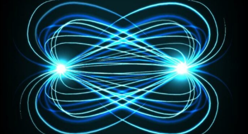 Τα μαγνητάκια στα ψυγεία είναι πιο ισχυρά από τα πρώτα μαγνητικά πεδία του Σύμπαντος