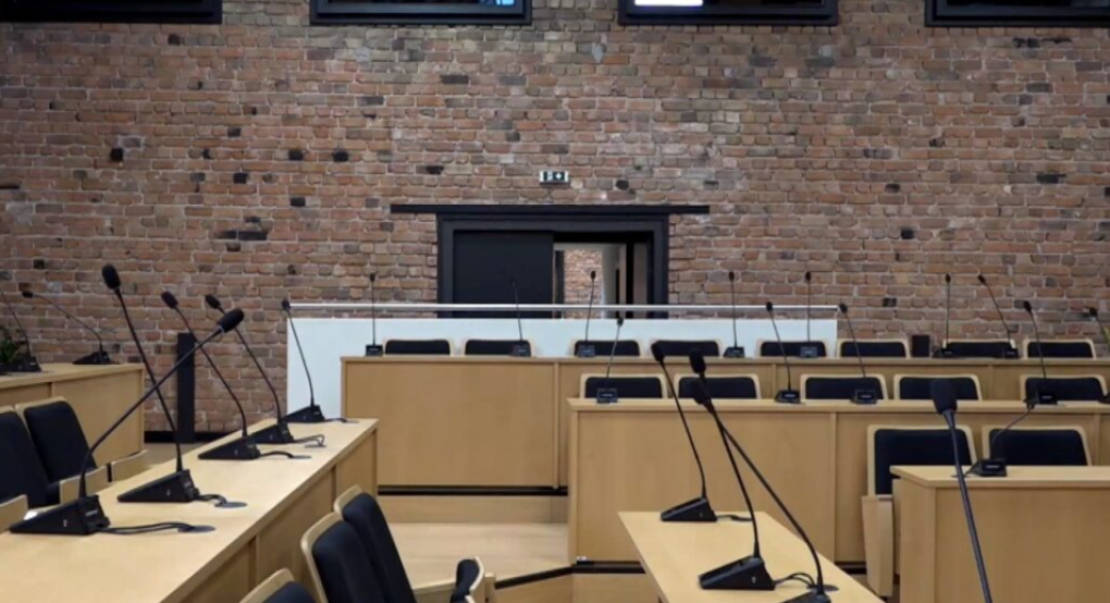 Το Περιφερειακό Συμβούλιο Κεντρικής Μακεδονίας θα συνεδριάσει με δύο θέματα