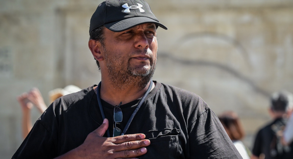 Εργατικό Κέντρο Γιαννιτσών: "Συντασσόμαστε με τον Πάνο Ρούτσι και τις οικογένειες των θυμάτων" Εργατικό Κέντρο Γιαννιτσών: "Συντασσόμαστε με τον Πάνο Ρούτσι και τις οικογένειες των θυμάτων"