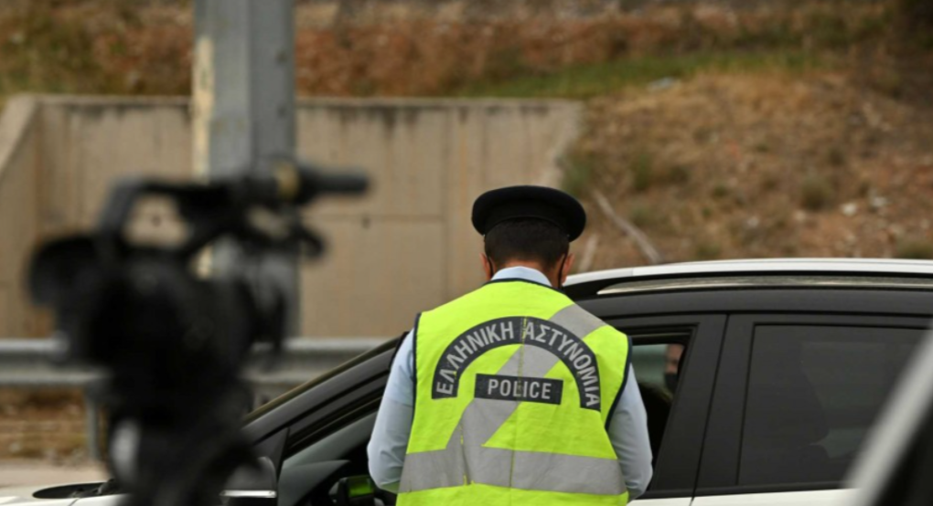 Νέος ΚΟΚ: Οι πιο «περίεργοι» λόγοι για πρόστιμο-Σακούλες στα καθίσματα και.. σαγιονάρες