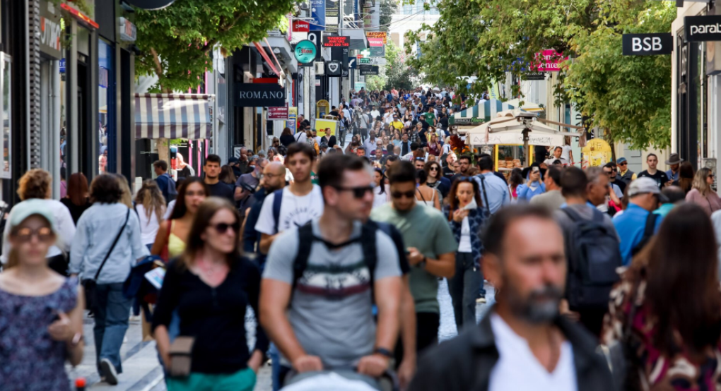 Στις 30 Σεπτεμβρίου παίρνουν σειρά οι πληρωμές των επιδομάτων Στις 30 Σεπτεμβρίου παίρνουν σειρά οι πληρωμές των επιδομάτων