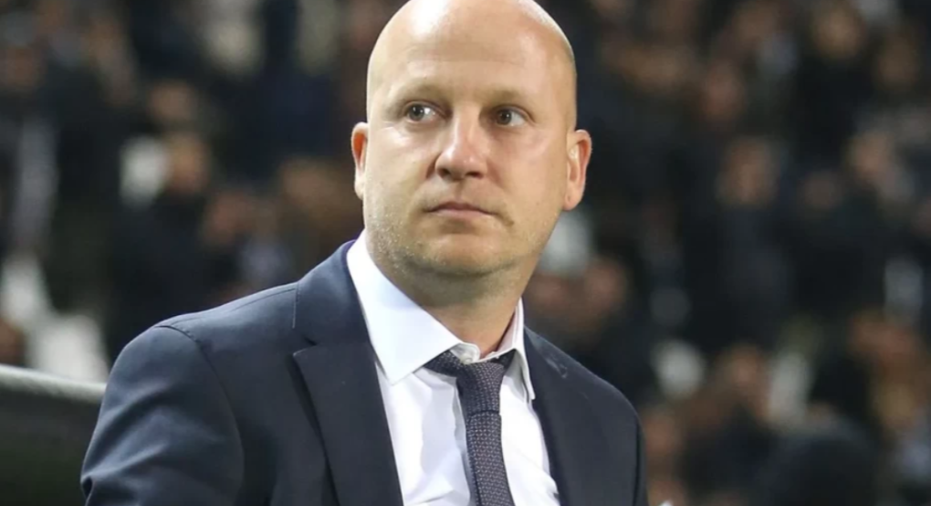 Νίκολιτς: «Τι θέλω να φέρω στην ΑΕΚ-Ο κόσμος μού λέει έχουμε υπομονή» Νίκολιτς: «Τι θέλω να φέρω στην ΑΕΚ-Ο κόσμος μού λέει έχουμε υπομονή»