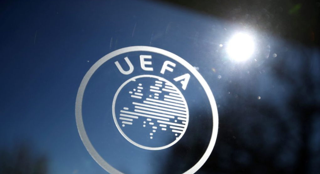 Η διελκυστίνδα της UEFA και το μέλλον του Ισραήλ Η διελκυστίνδα της UEFA και το μέλλον του Ισραήλ