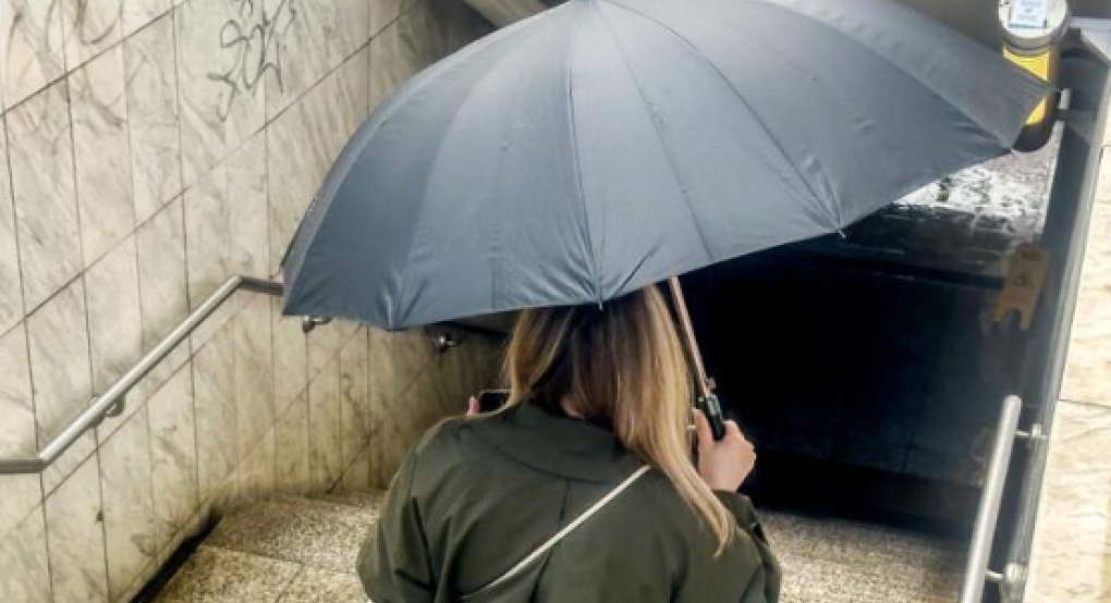 Καιρός αύριο: Τοπικές βροχές και καταιγίδες – Στους 26 βαθμούς η θερμοκρασία