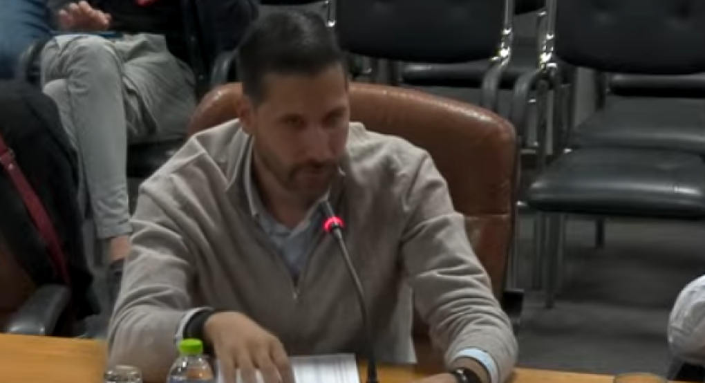 Βαγγέλης Τρυψιάνης: Τέλος η ανομία με  τις φόλες στα αδέσποτα