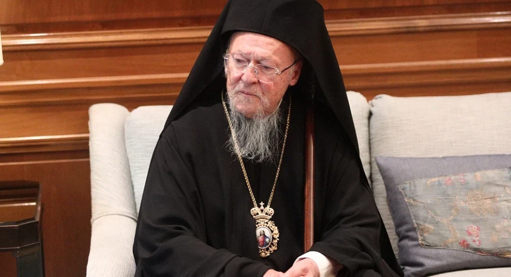 Στον Λευκό Οίκο σήμερα ο οικουμενικός πατριάρχης Βαρθολομαίος – Τι αναμένεται να πει ο Τραμπ για την Ελλάδα