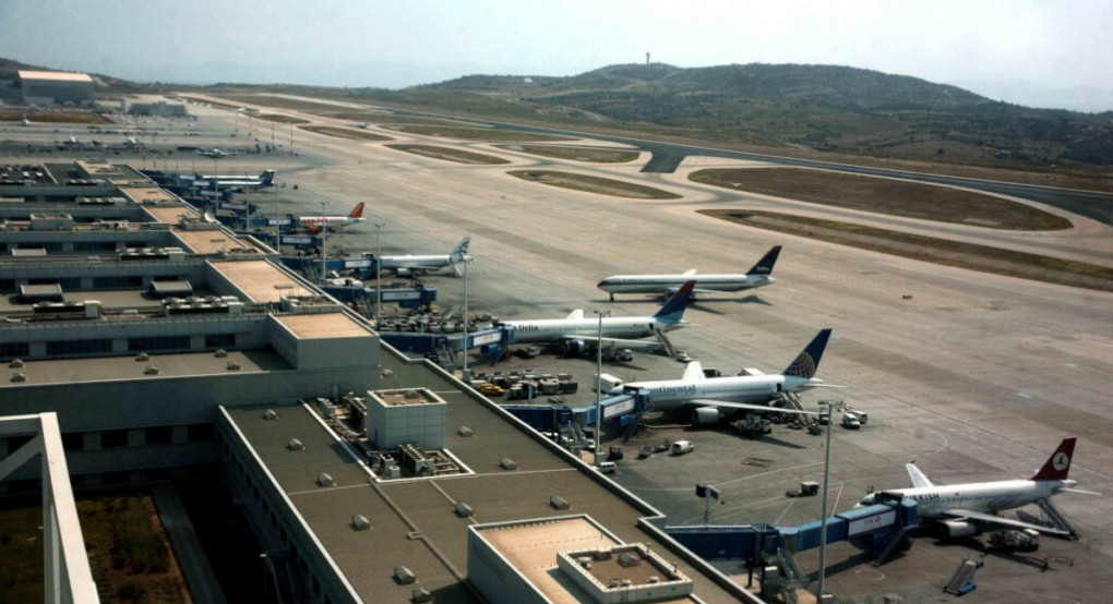 Δανία: Δεύτερο «λουκέτο» στο αεροδρόμιο Άαλμποργκ – Συναγερμός για drones στον εναέριο χώρο Δανία: Δεύτερο «λουκέτο» στο αεροδρόμιο Άαλμποργκ – Συναγερμός για drones στον εναέριο χώρο