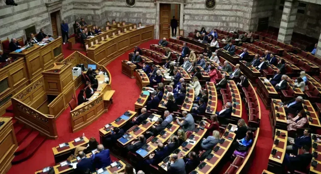 ΟΠΕΚΕΠΕ: Με την εκλογή προεδρείου η πρώτη συνεδρίαση της εξεταστικής επιτροπής ΟΠΕΚΕΠΕ: Με την εκλογή προεδρείου η πρώτη συνεδρίαση της εξεταστικής επιτροπής