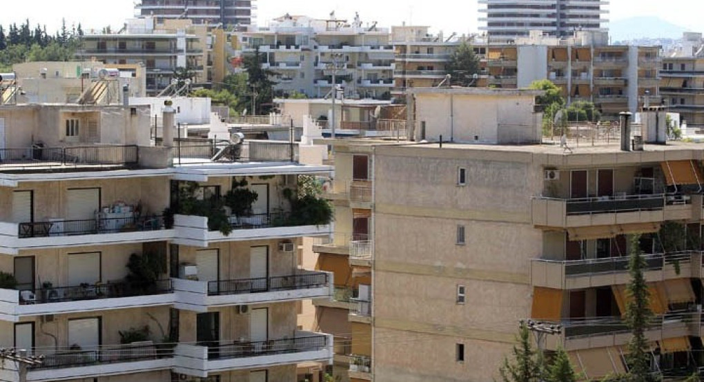 Τάσεις και προβλέψεις στην ελληνική αγορά επαγγελματικών ακινήτων Τάσεις και προβλέψεις στην ελληνική αγορά επαγγελματικών ακινήτων