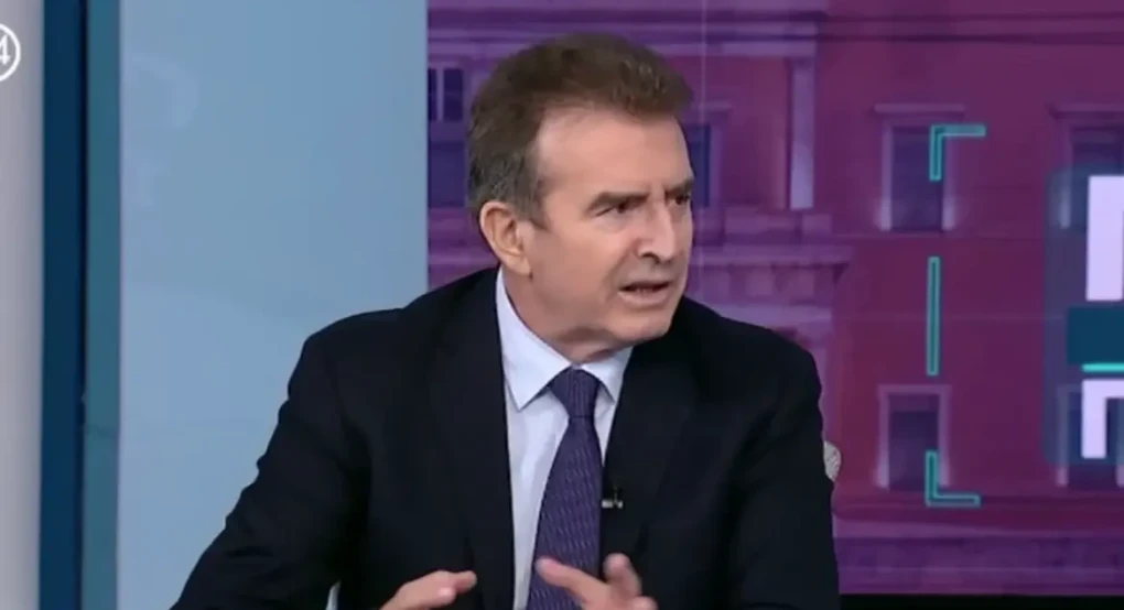 Χρυσοχοΐδης: Δημιουργούμε ειδικό σώμα με 50 άοπλους αστυνομικούς ως διαμεσολαβητές με τους Ρομά Χρυσοχοΐδης: Δημιουργούμε ειδικό σώμα με 50 άοπλους αστυνομικούς ως διαμεσολαβητές με τους Ρομά