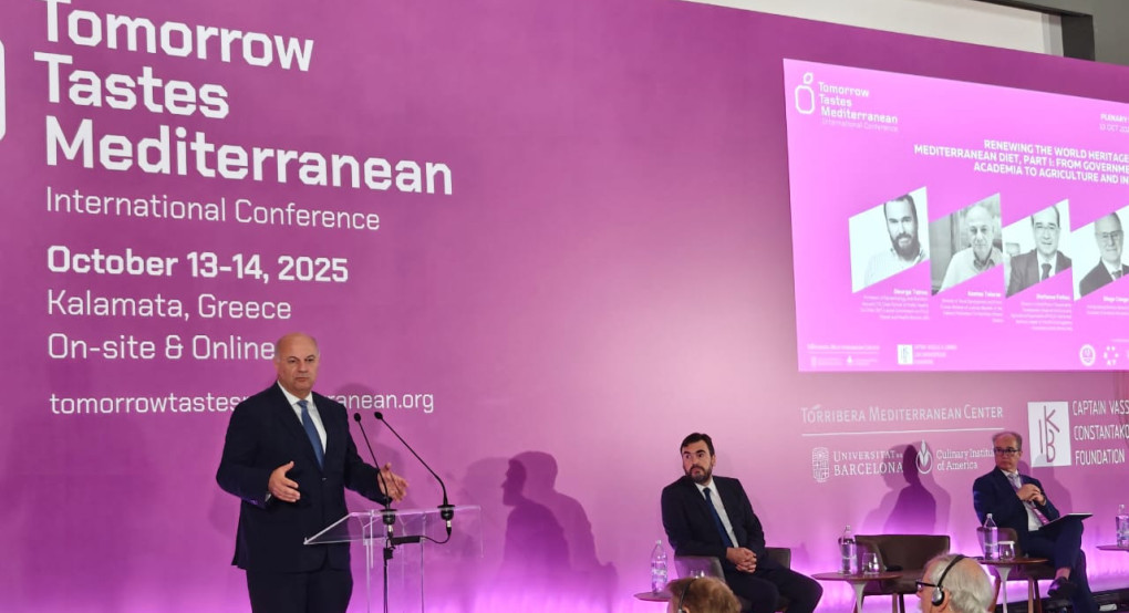 Κώστας Τσιάρας: Ποινικές ευθύνες για τους παράνομους εμβολιασμούς Κώστας Τσιάρας: Ποινικές ευθύνες για τους παράνομους εμβολιασμούς