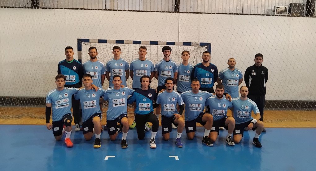 Αερωπός Έδεσσας: Με το δεξί στο νέο πρωτάθλημα