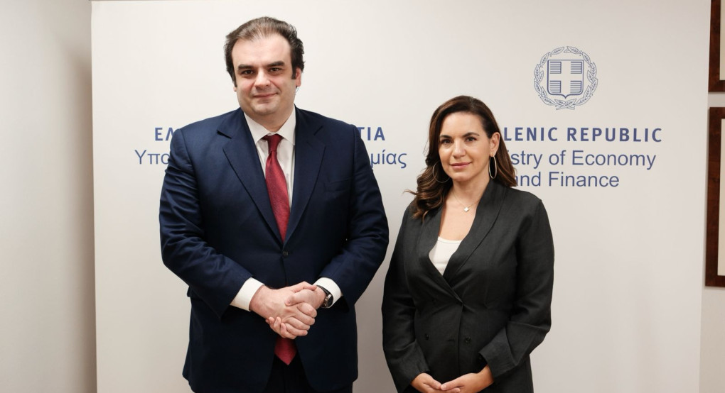 Σημαντική μεταρρύθμιση στην τουριστική εκπαίδευση με τη στήριξη του Υπουργείου Εθνικής Οικονομίας και Οικονομικών
