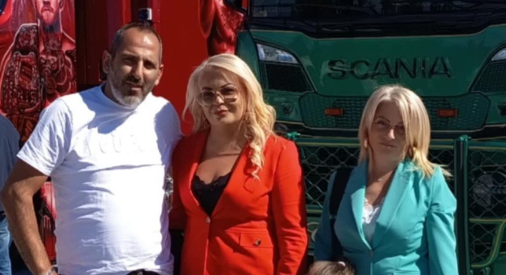 Με επιτυχία η 4η Συνάντηση Φίλων Φορτηγού Με επιτυχία η 4η Συνάντηση Φίλων Φορτηγού