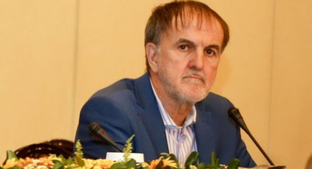 Στέργιος Αντωνίου: Αδυνατούμε να παρακολουθήσουμε τον κύριο Τσαβδαρίδη στα ψεύδη και τις συκοφαντίες του.