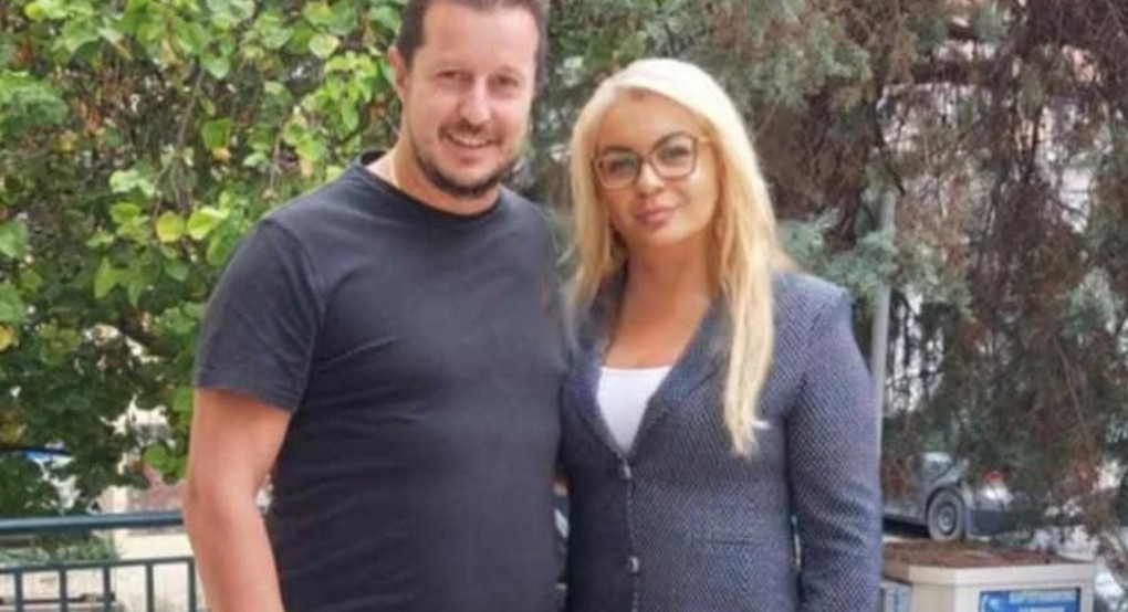 Δύο νέοι άνθρωποι στην Αυτοδιοίκηση – Η Αναστασία Δαρδανελιώτη και ο Απόστολος Φάκκας Δύο νέοι άνθρωποι στην Αυτοδιοίκηση – Η Αναστασία Δαρδανελιώτη και ο Απόστολος Φάκκας