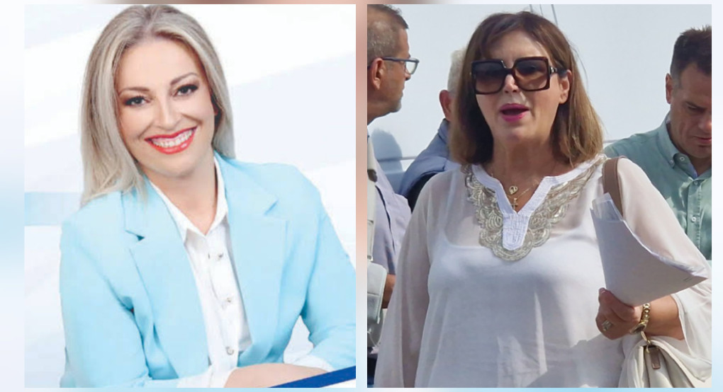Μαρία Παπαδοπούλου: «Όταν η ειρωνεία αντικαθιστά τη διοίκηση – κι η αδράνεια τη δουλειά»